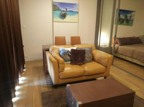 1br Bangkok Downtown Near Emquartier Shopping Mall